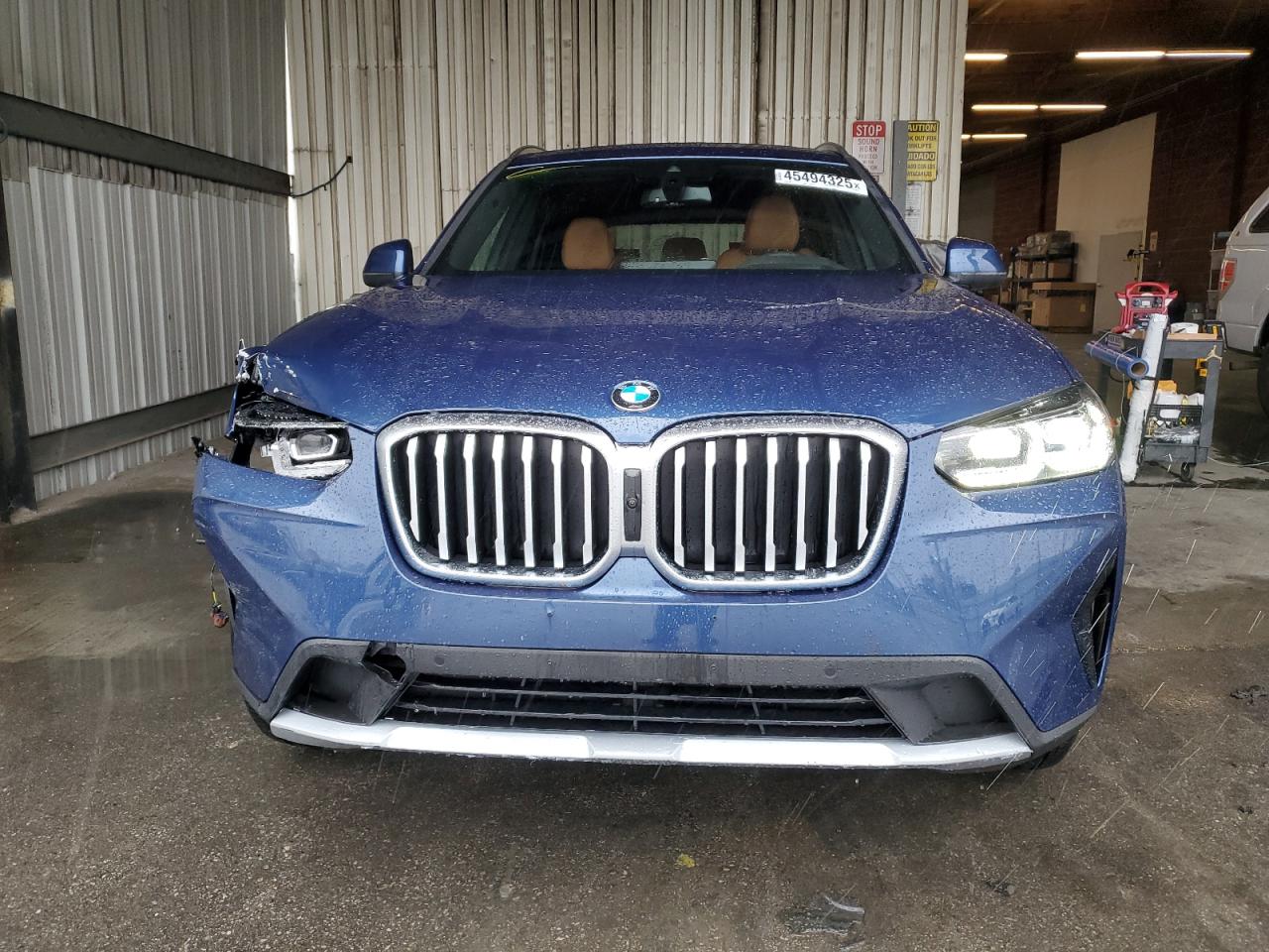 2024 BMW X3 - Image 5