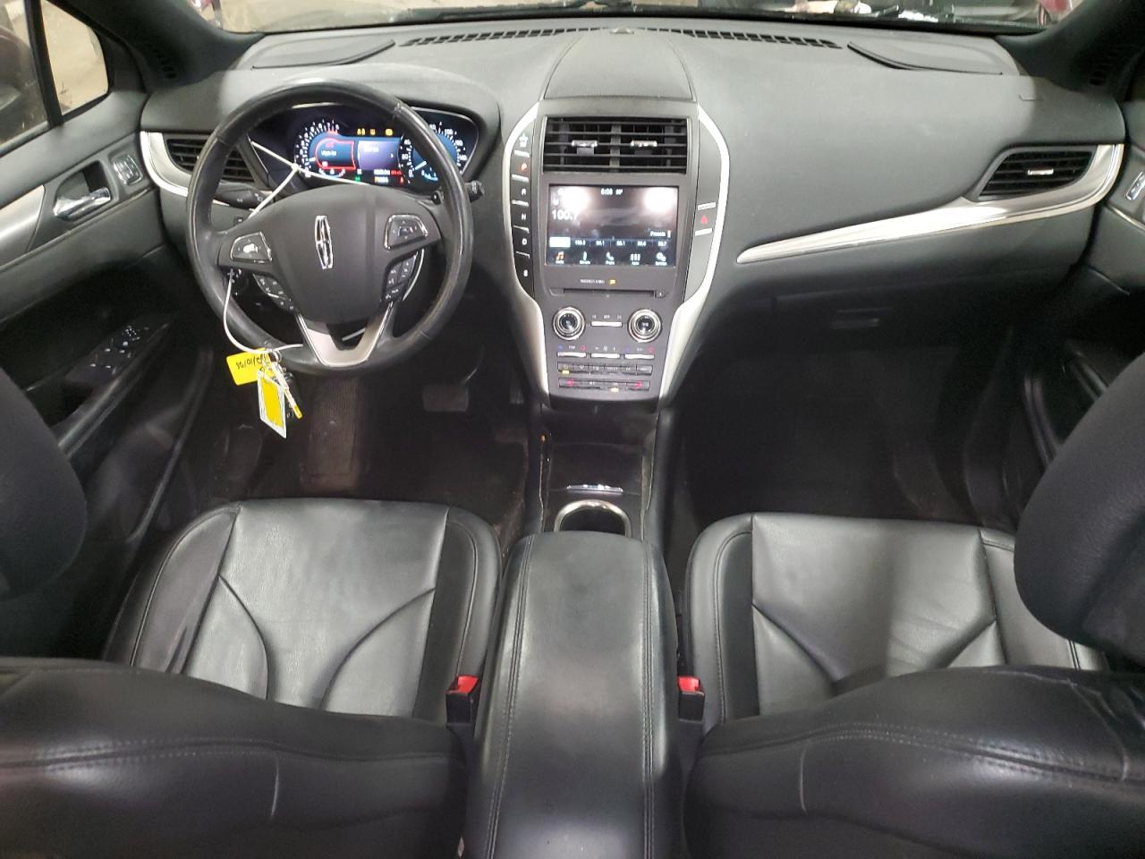 2016 Lincoln MKC - Image 8