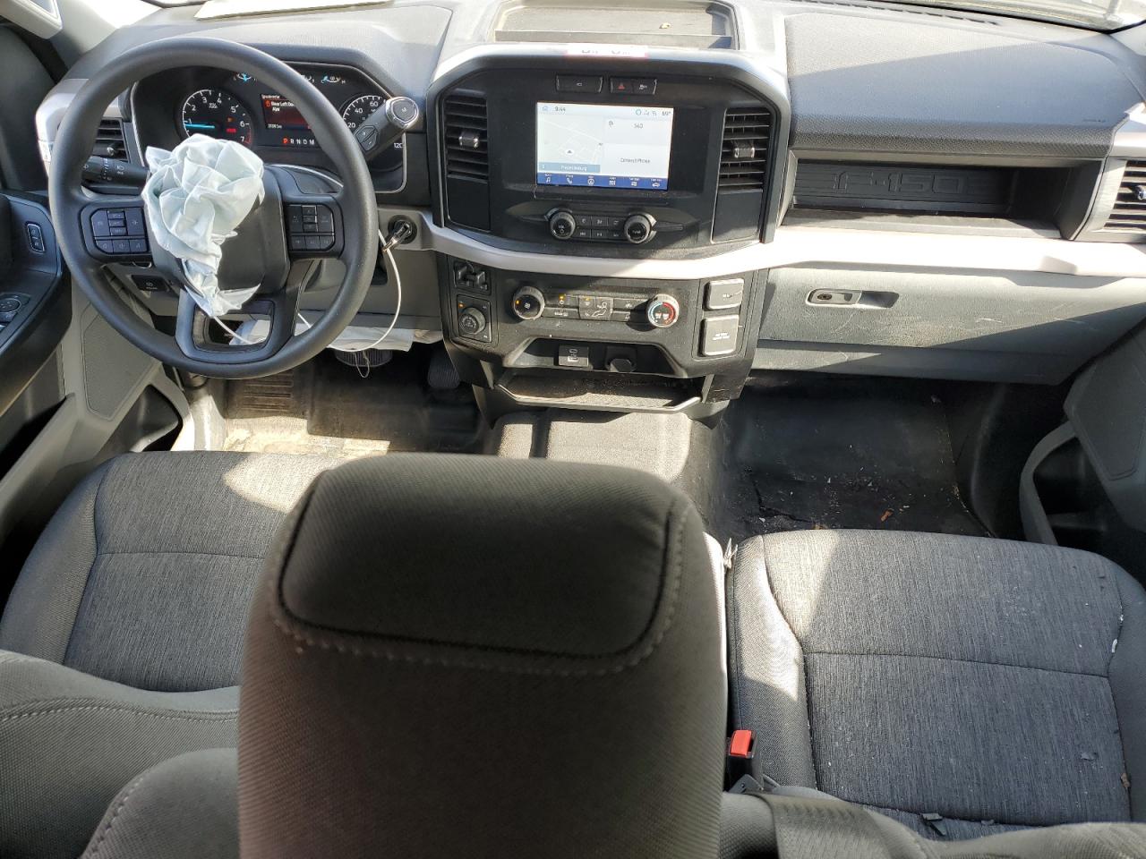 2023 Ford F-150 - Image 8