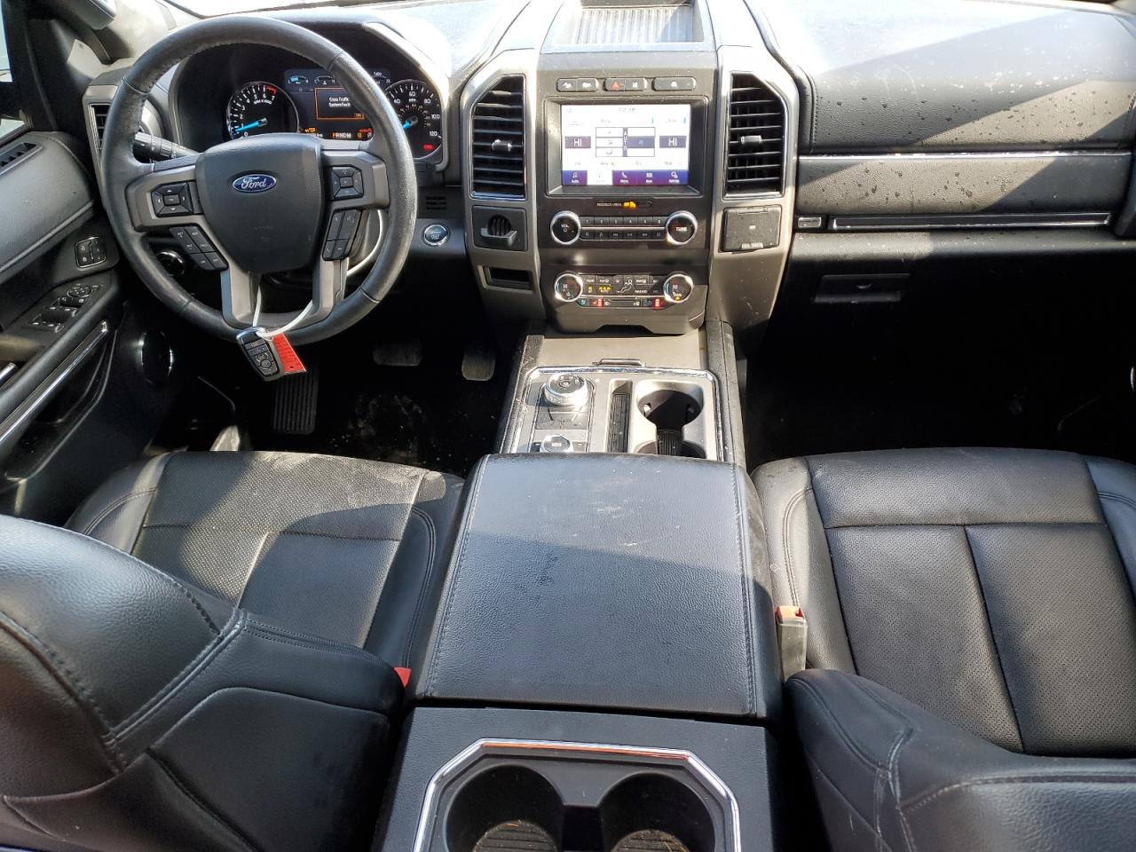 2020 Ford Expedition - Image 8