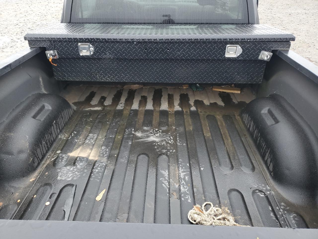 2017 RAM 1500 - Image 10