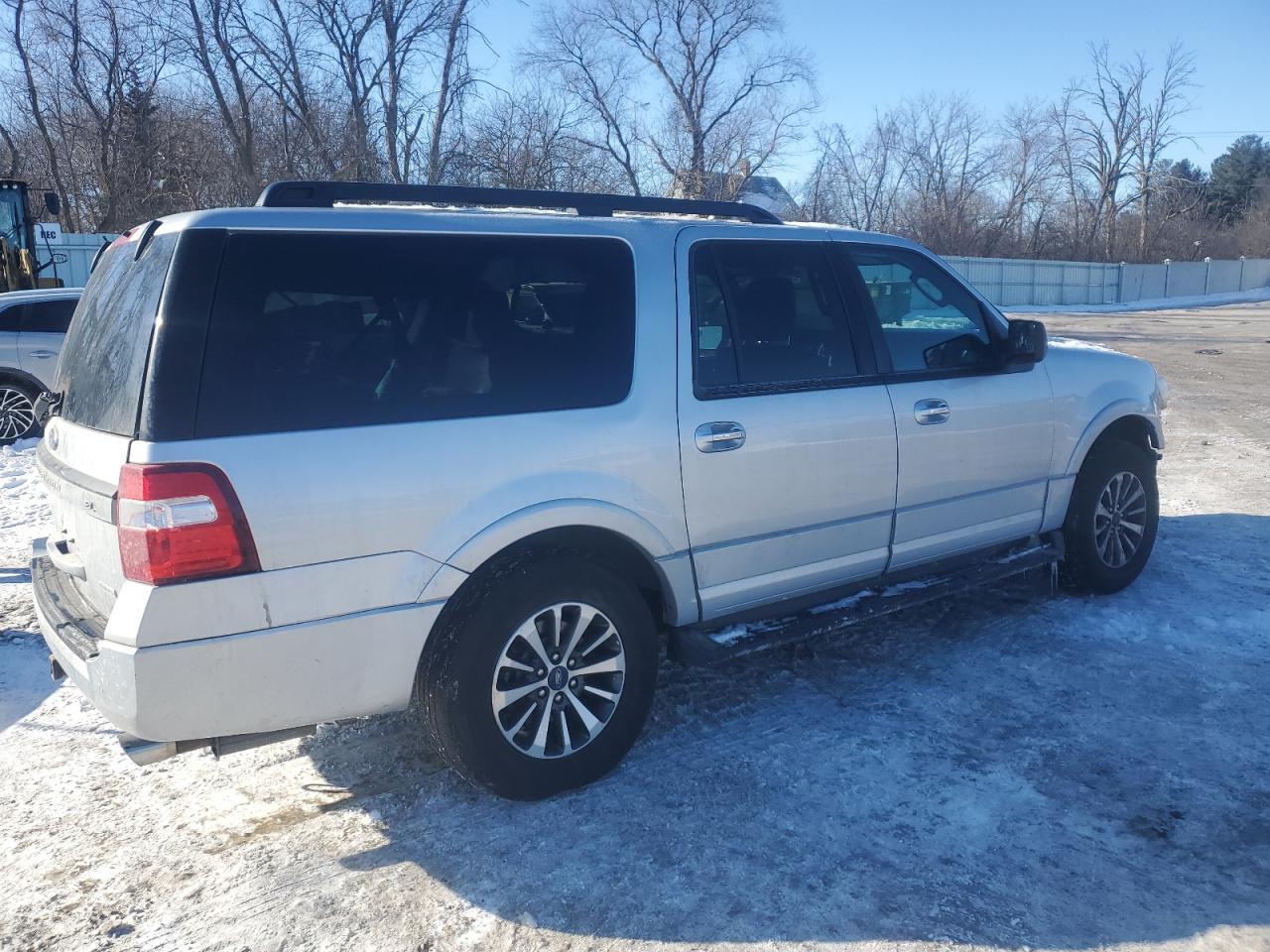 2015 Ford Expedition - Image 3