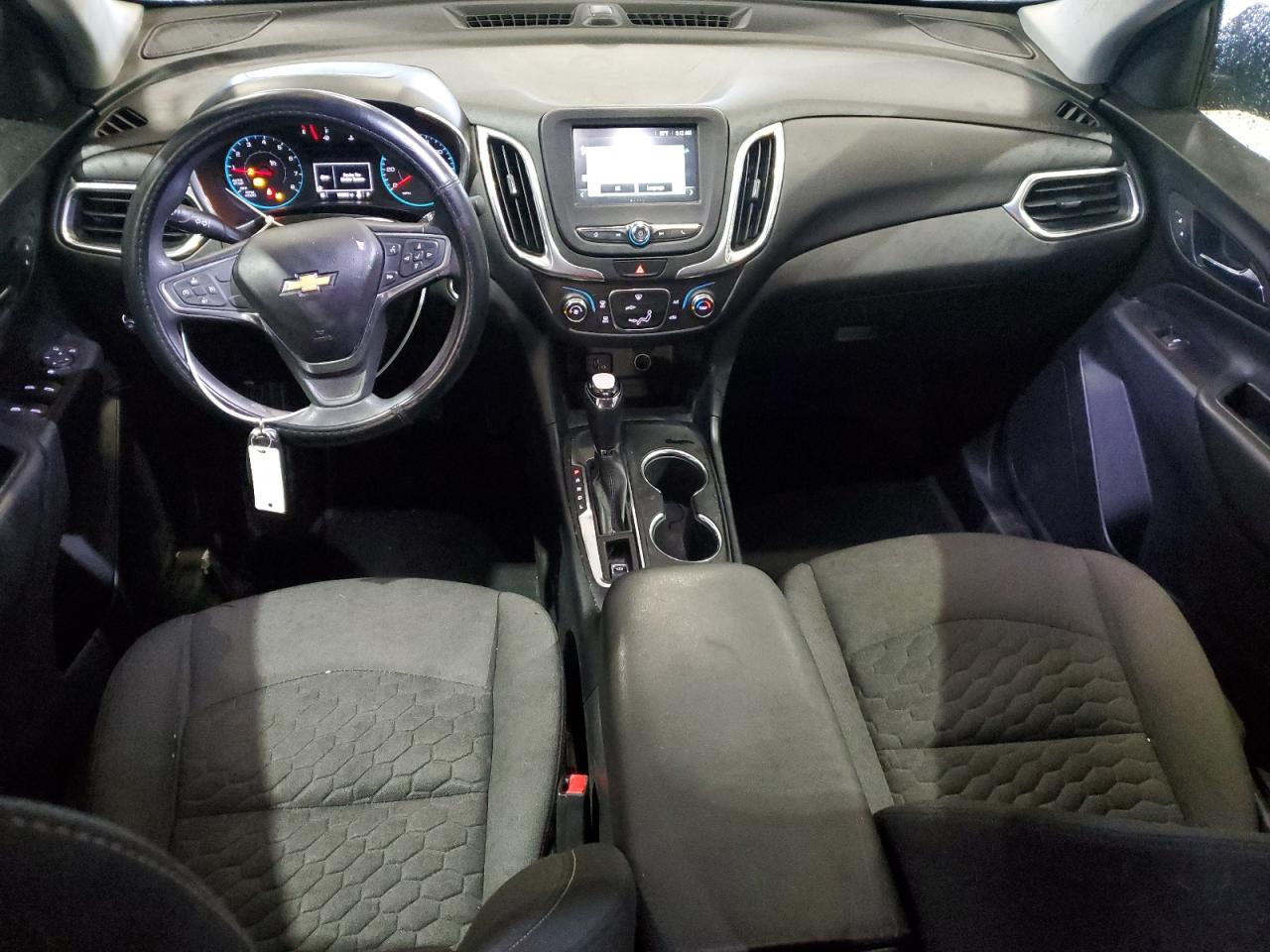 2GNAXJEV5J6248304 CHEVROLET EQUINOX 2018