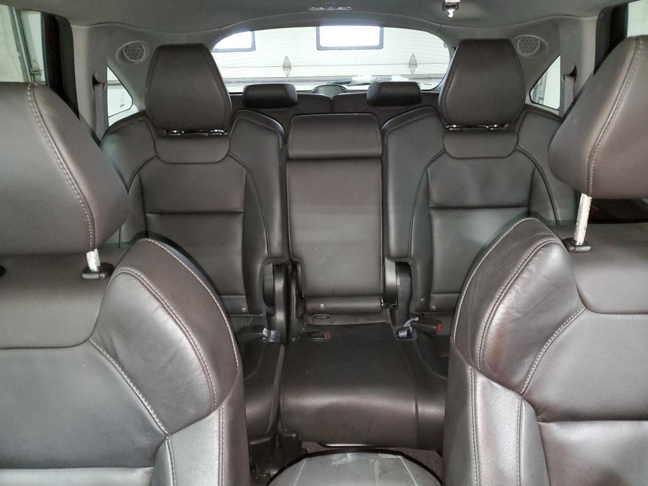 2017 Acura MDX - Image 10