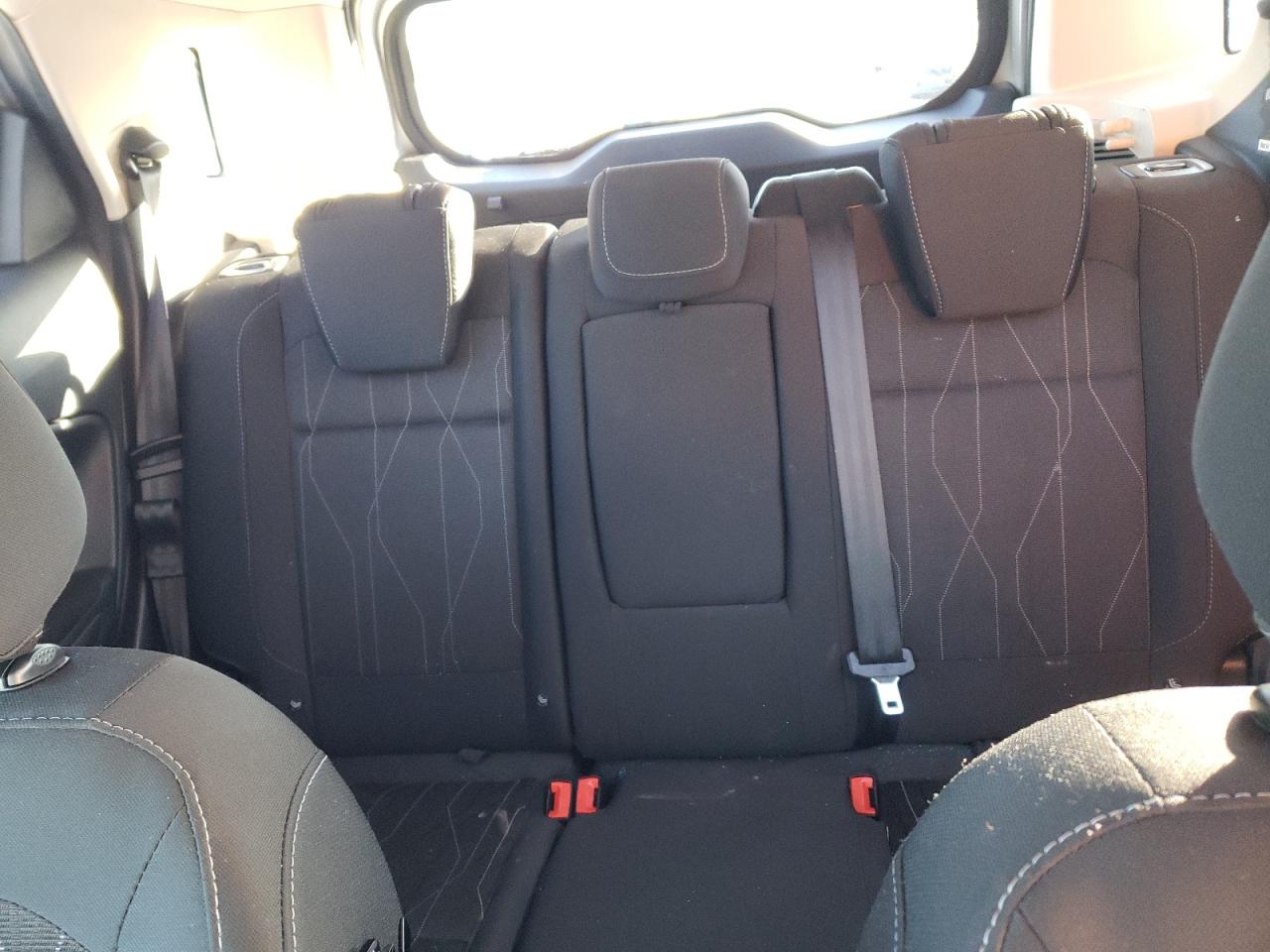 MAJ3S2GE1LC387719 FORD ECOSPORT 2020
