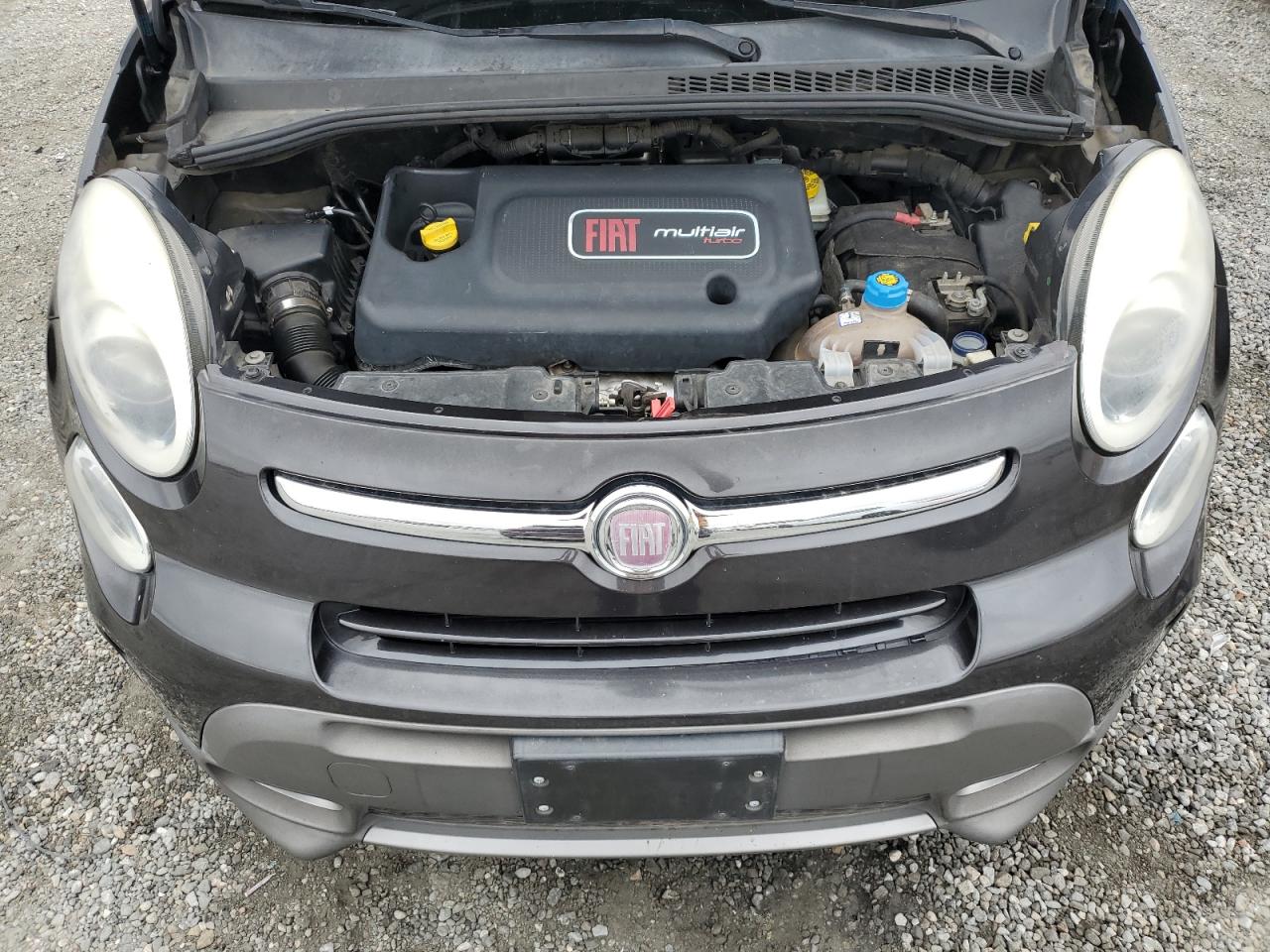 2015 Fiat 500 - Image 11