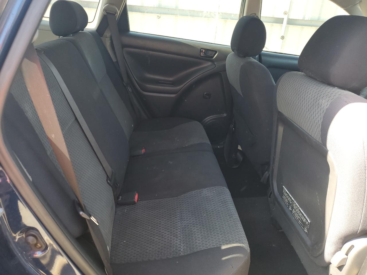 2006 Toyota Corolla - Image 10