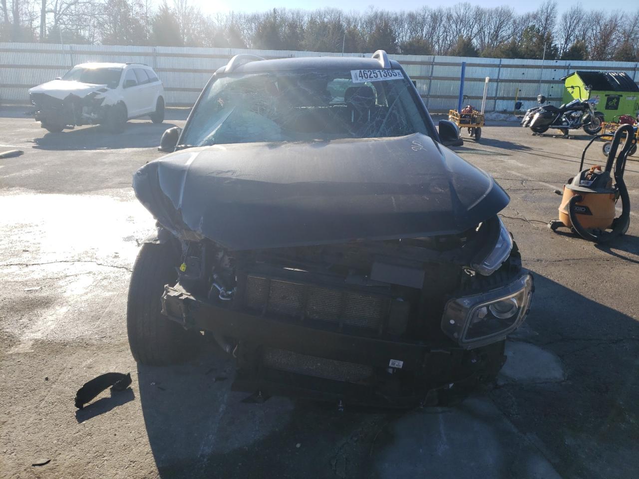 2021 Hyundai Venue - Image 5
