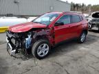 2023 Jeep Compass Latitude للبيع في Exeter، RI - Front End