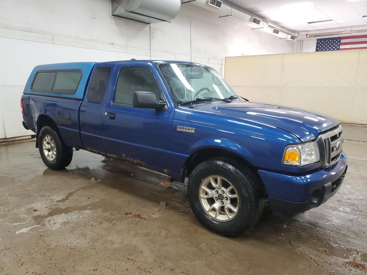 2011 Ford Ranger - Image 4
