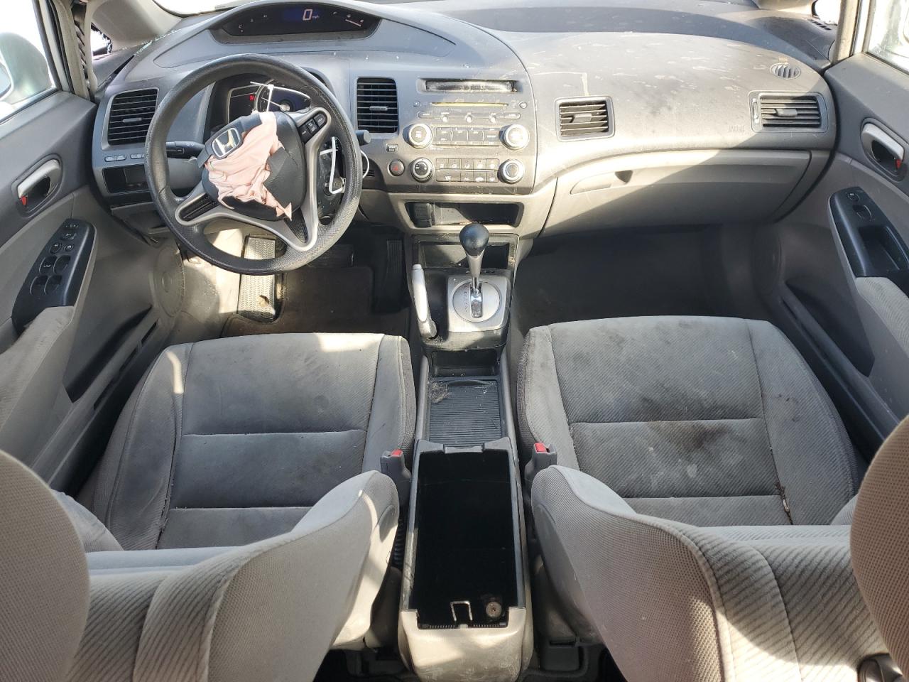 2010 Honda Civic - Image 8
