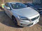 2016 VOLVO V40 R-DESI for sale at Copart BRISTOL