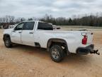 2023 Chevrolet Silverado C2500 Heavy Duty იყიდება China Grove-ში, NC - Rollover