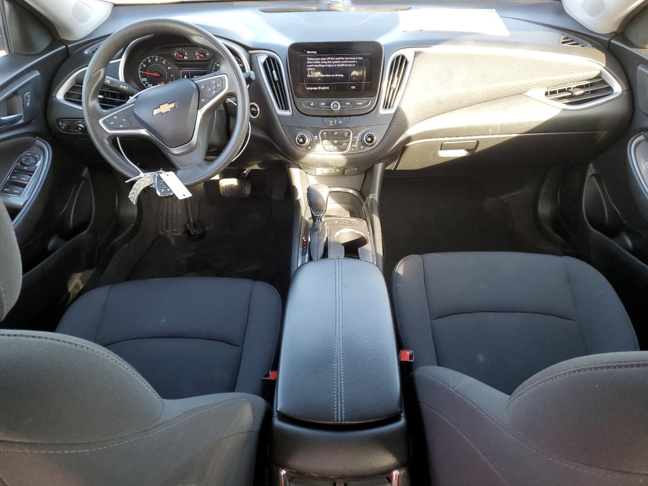 2022 Chevrolet Malibu - Image 8
