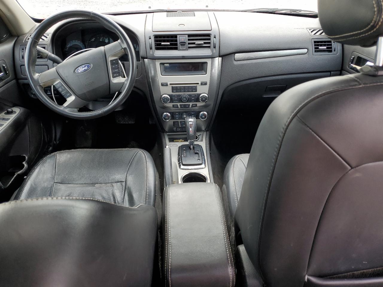 2010 Ford Fusion - Image 8