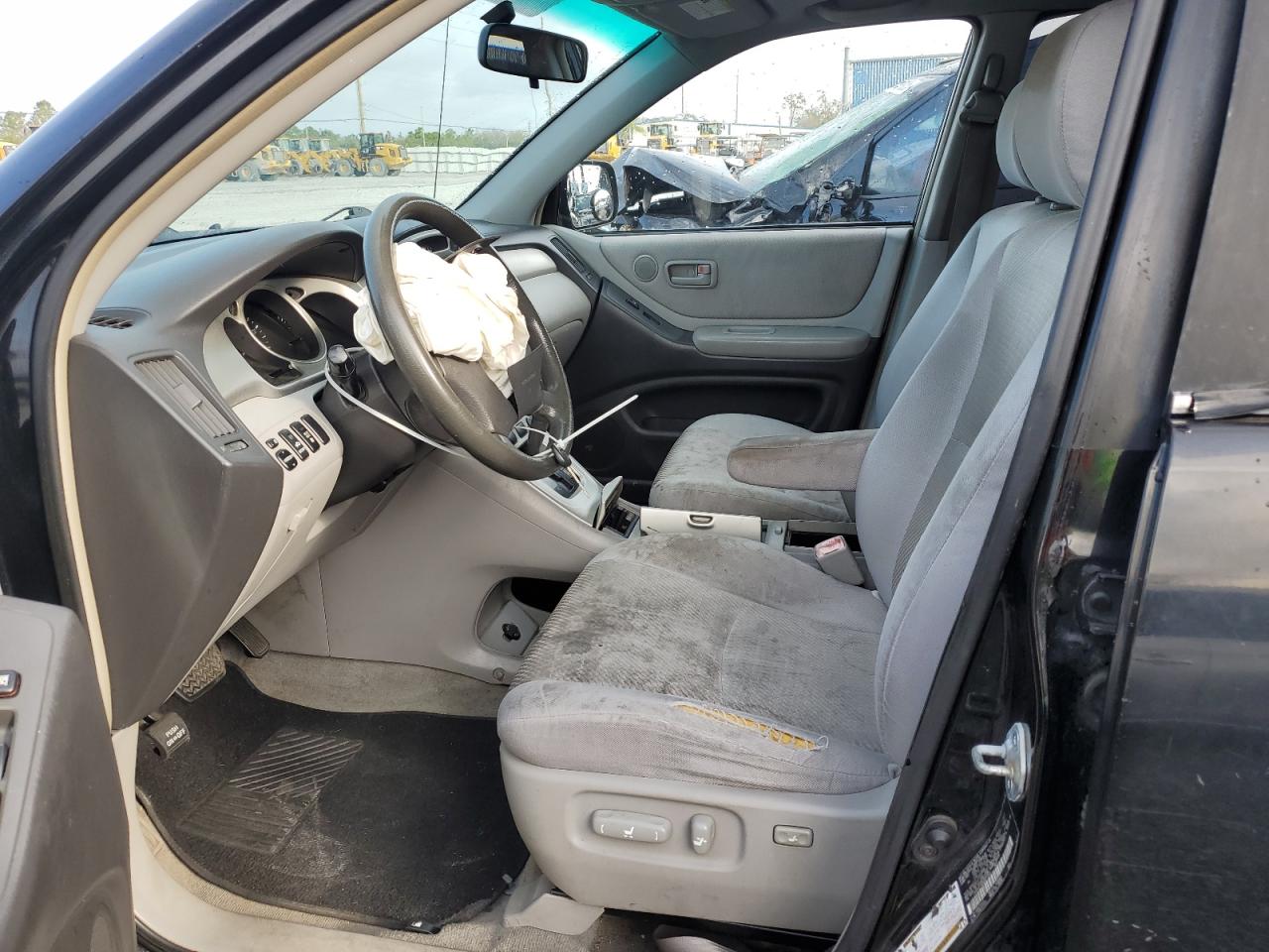 2005 Toyota Highlander - Image 7