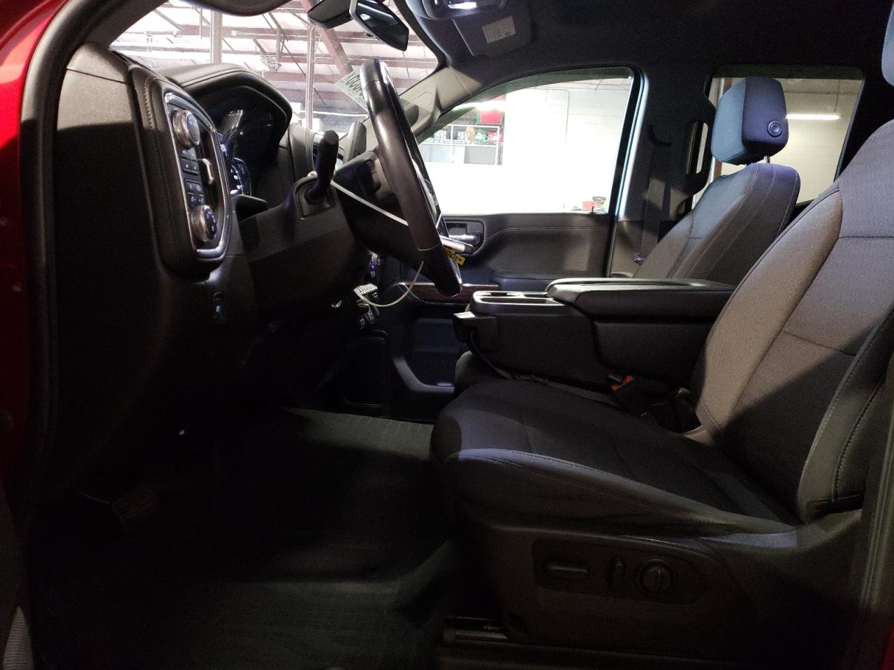 2021 GMC Sierra - Image 7