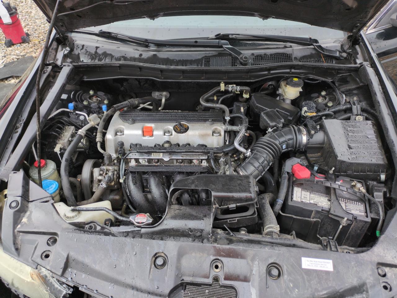 2011 Honda Accord - Image 11
