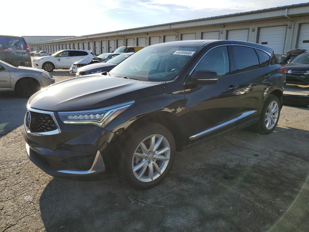 2019 Acura RDX - Image 1