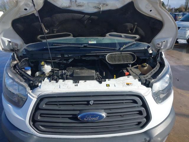 2017 FORD TRANSIT 35
