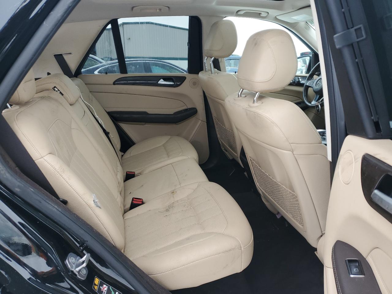 2018 Mercedes-Benz Gle 350 4Matic VIN: 4JGDA5HB3JB095365 Lot: 44522085