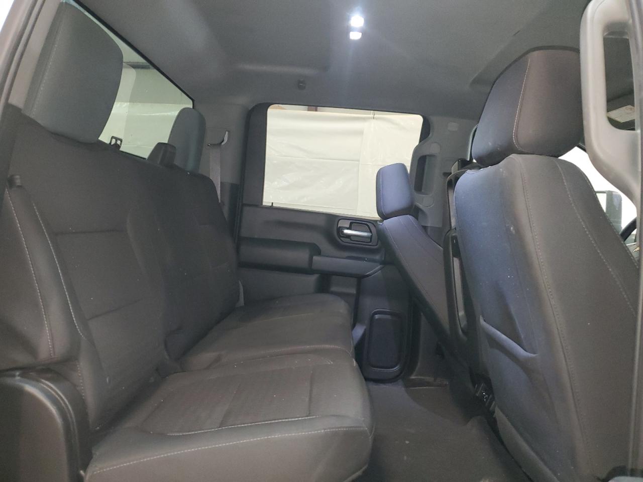 1GC4YNEY2NF120392 CHEVROLET ALL Models 2022