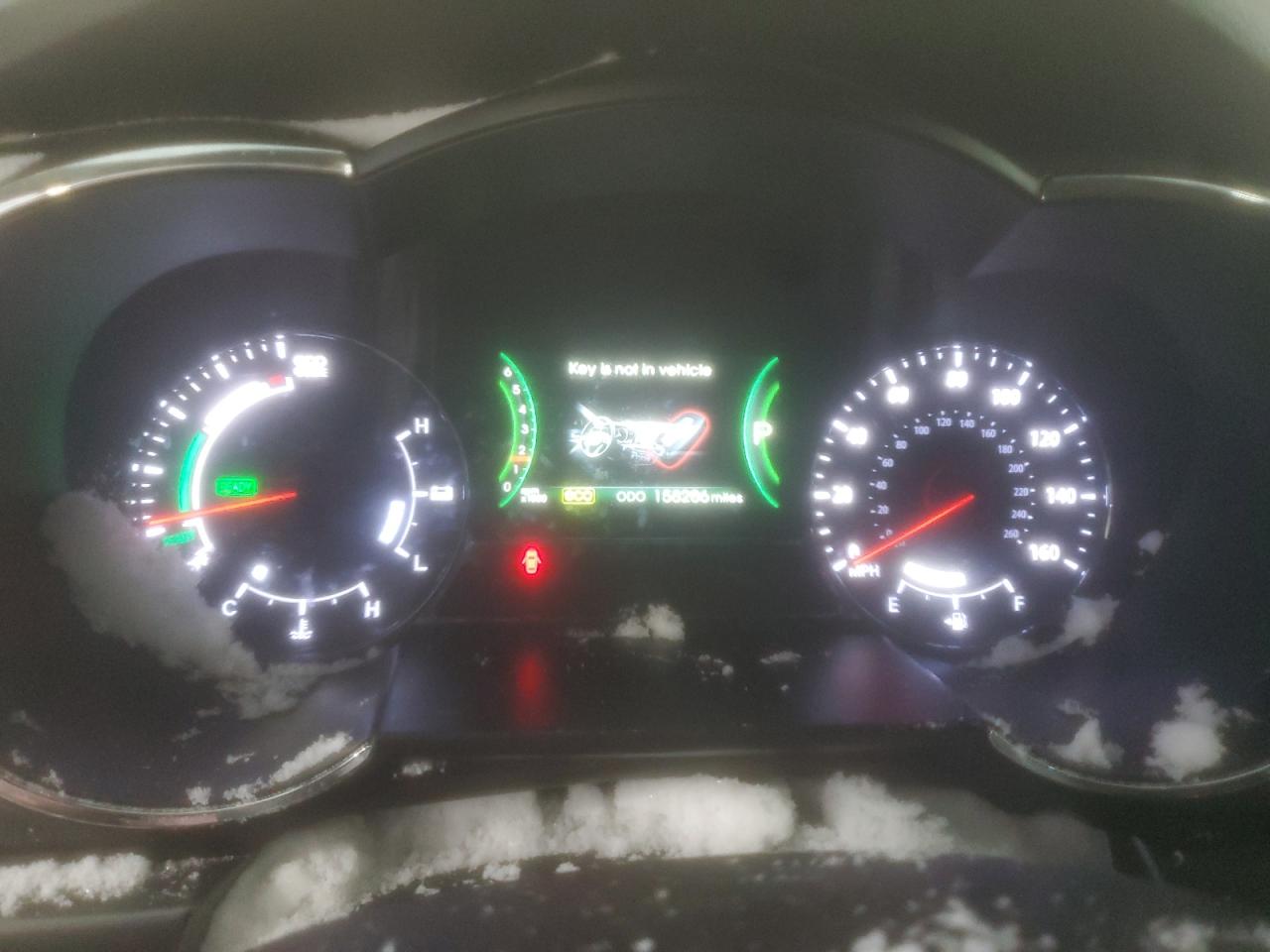2013 Kia Optima - Image 9