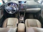 2014 Subaru Forester 2.5I Limited продається в East Granby, CT - Front End