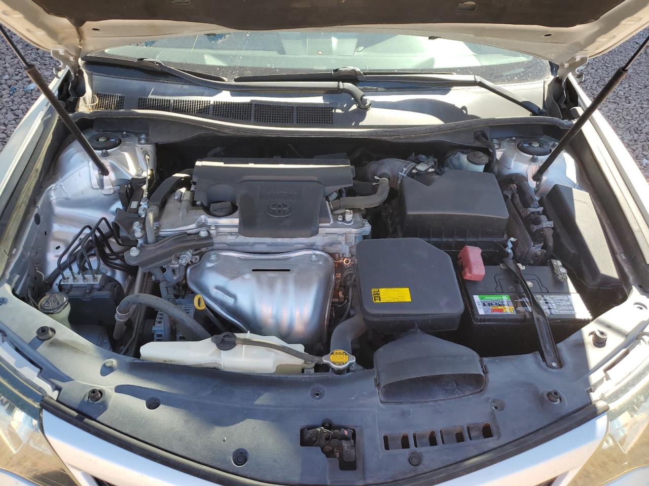 2013 Toyota Camry - Image 11