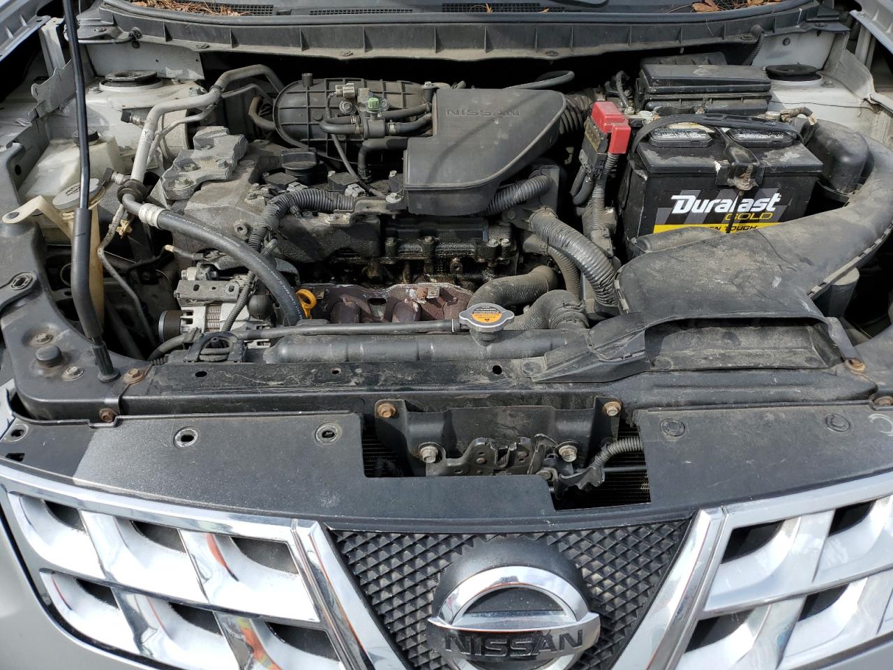 2011 Nissan Rogue - Image 11