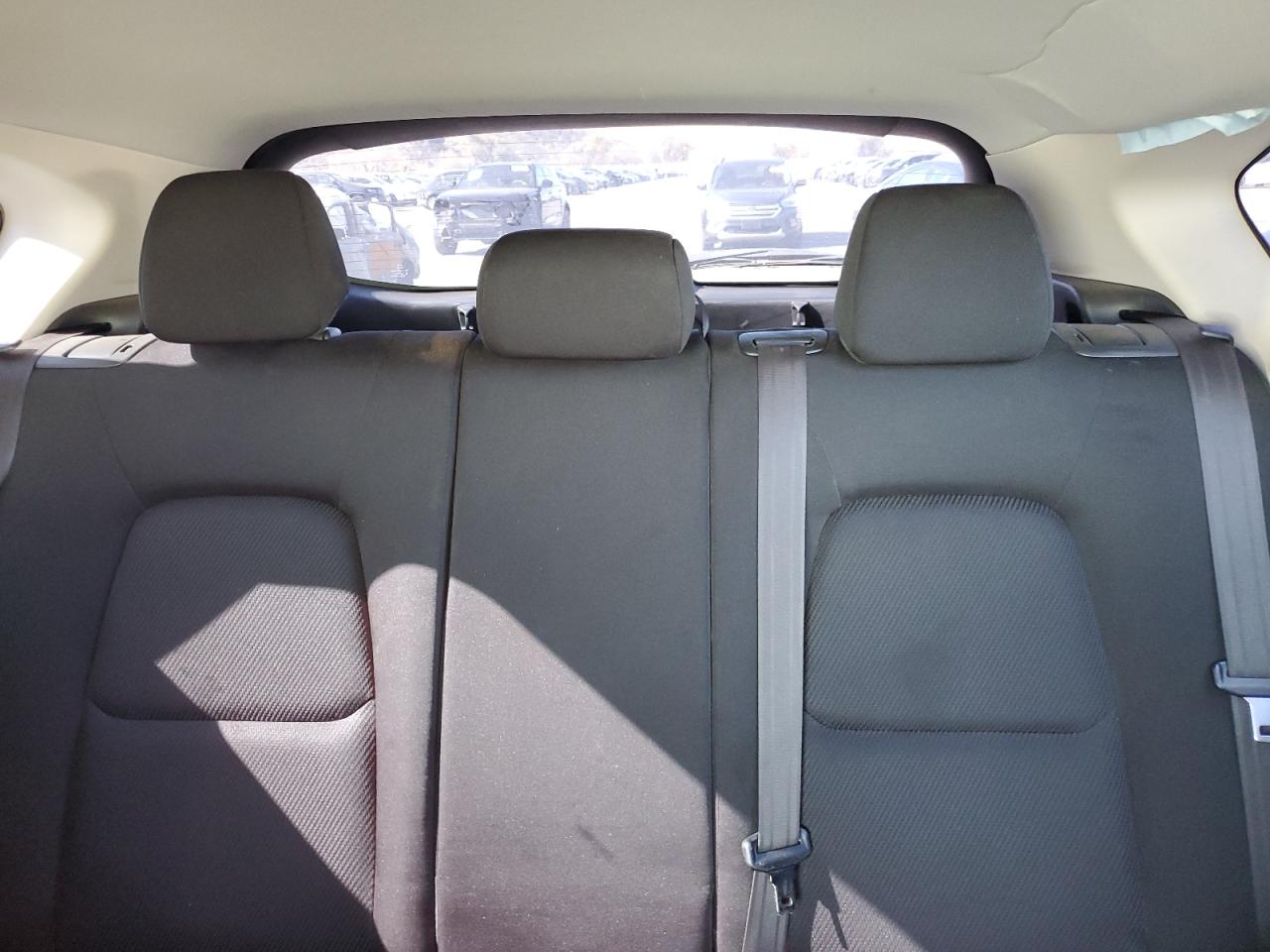 2021 Mazda CX-5 - Image 10