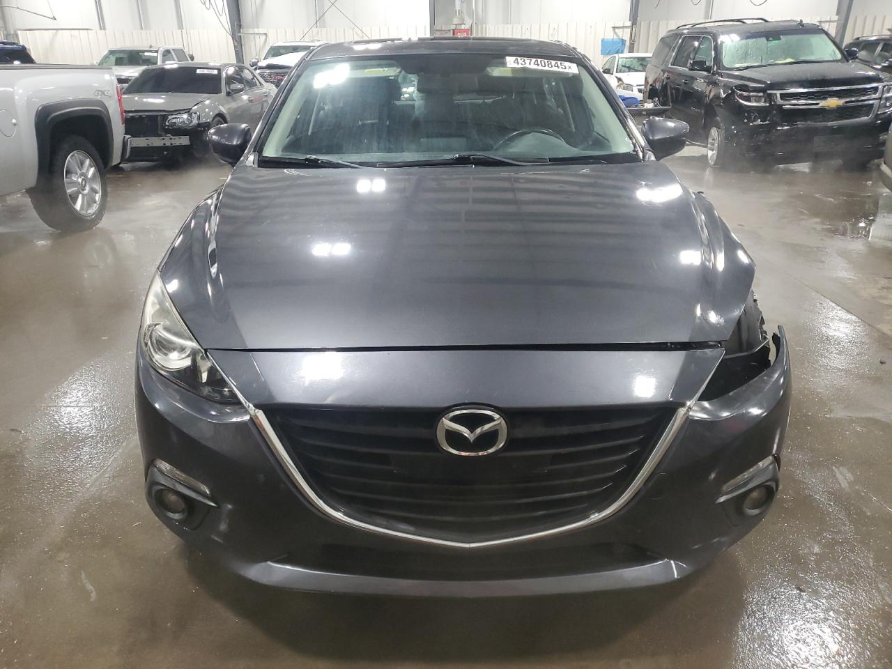 2016 Mazda 3 - Image 5