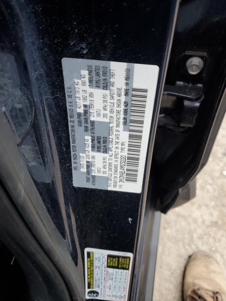 2021 Mazda CX-30 - Image 12
