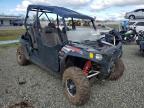2012 POLARIS RANGER RZR 4 800 EPS for sale at Copart CA - ANTELOPE