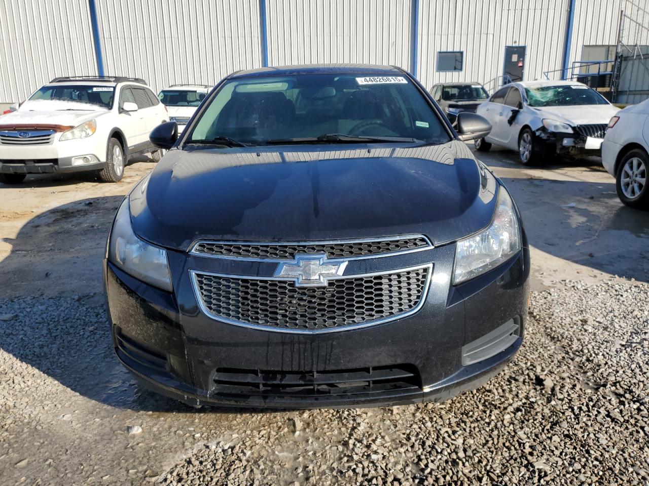 2014 Chevrolet Cruze - Image 5