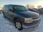 1GNFK16Z96J****** Salvage and Wrecked 2006 Chevrolet Suburban in Alaska State