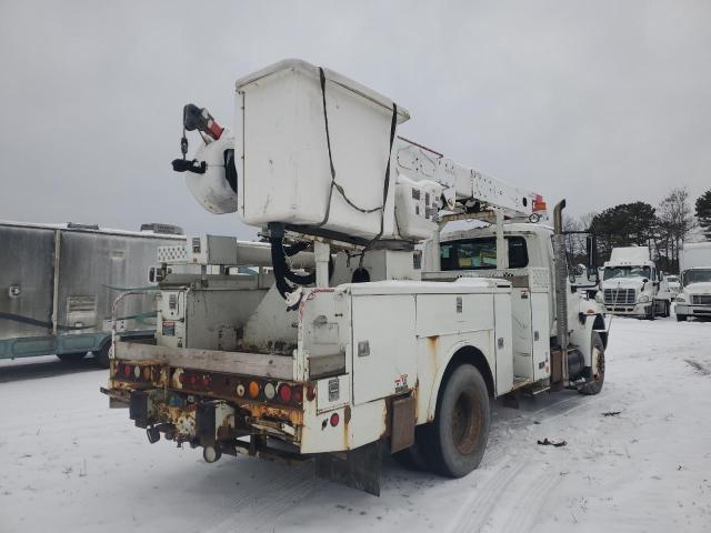 2009 INTERNATIONAL 4000 4400  