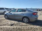 2018 Chevrolet Cruze Lt en Venta en Earlington, KY - Front End