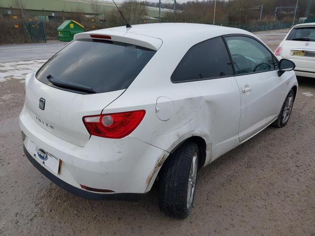 2010 SEAT IBIZA GOOD