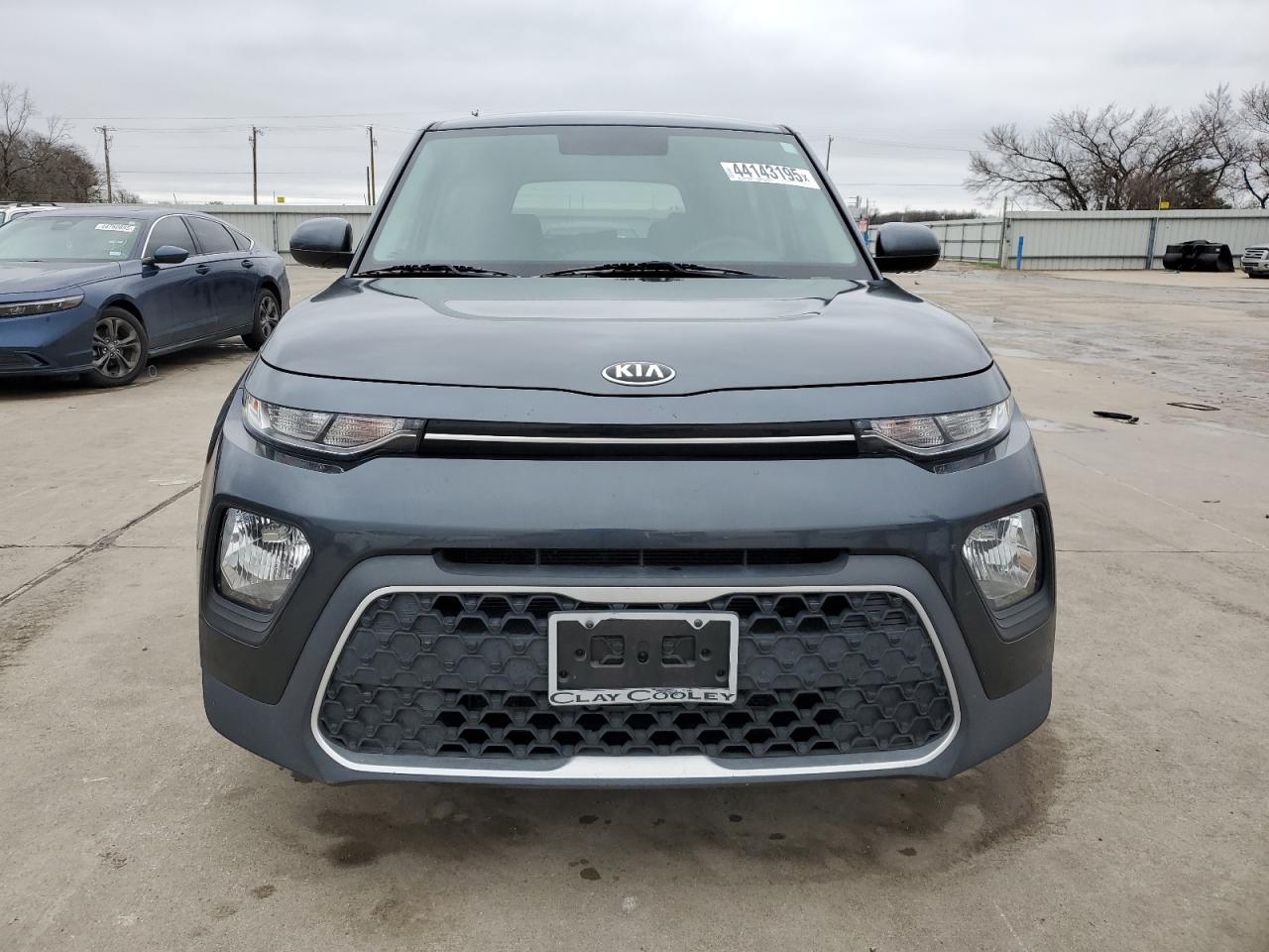 2020 Kia Soul - Image 5