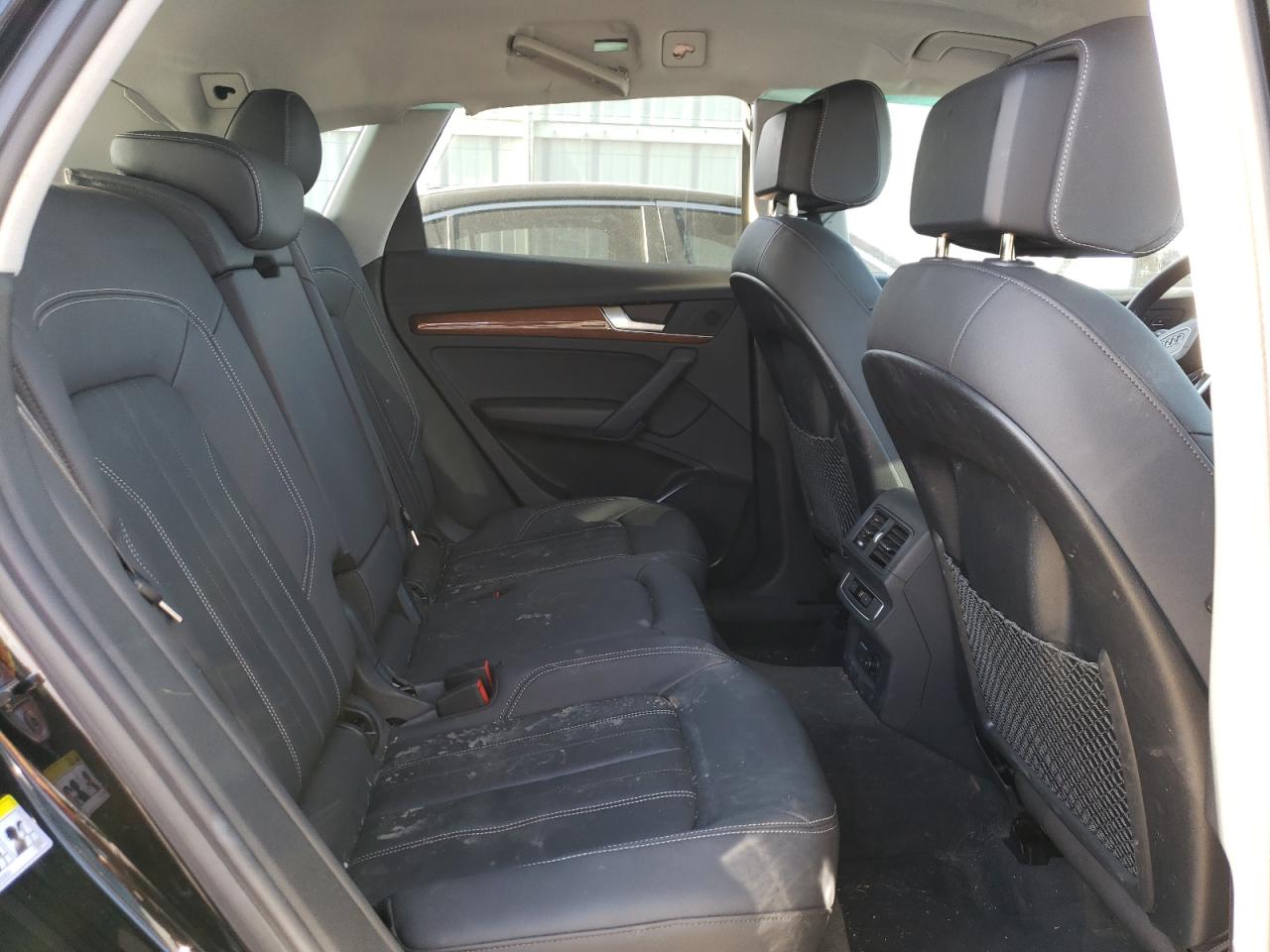 2023 Audi Q5 - Image 12