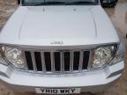 2010 JEEP CHEROKEE L for sale at Copart BRISTOL