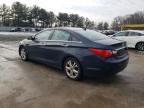 2011 Hyundai Sonata Se за продажба в Windsor, NJ - Minor Dent/Scratches