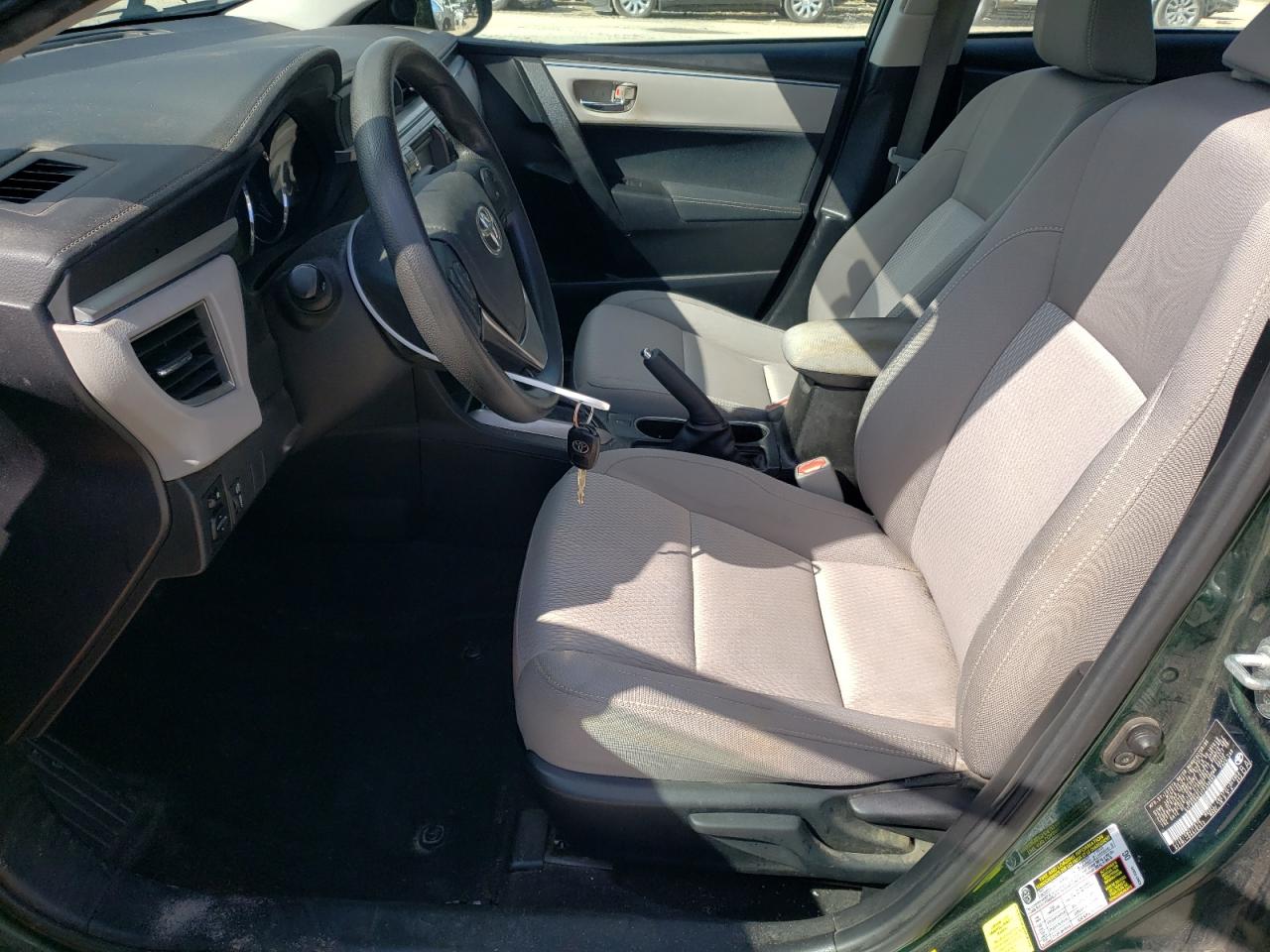 2015 Toyota Corolla - Image 7