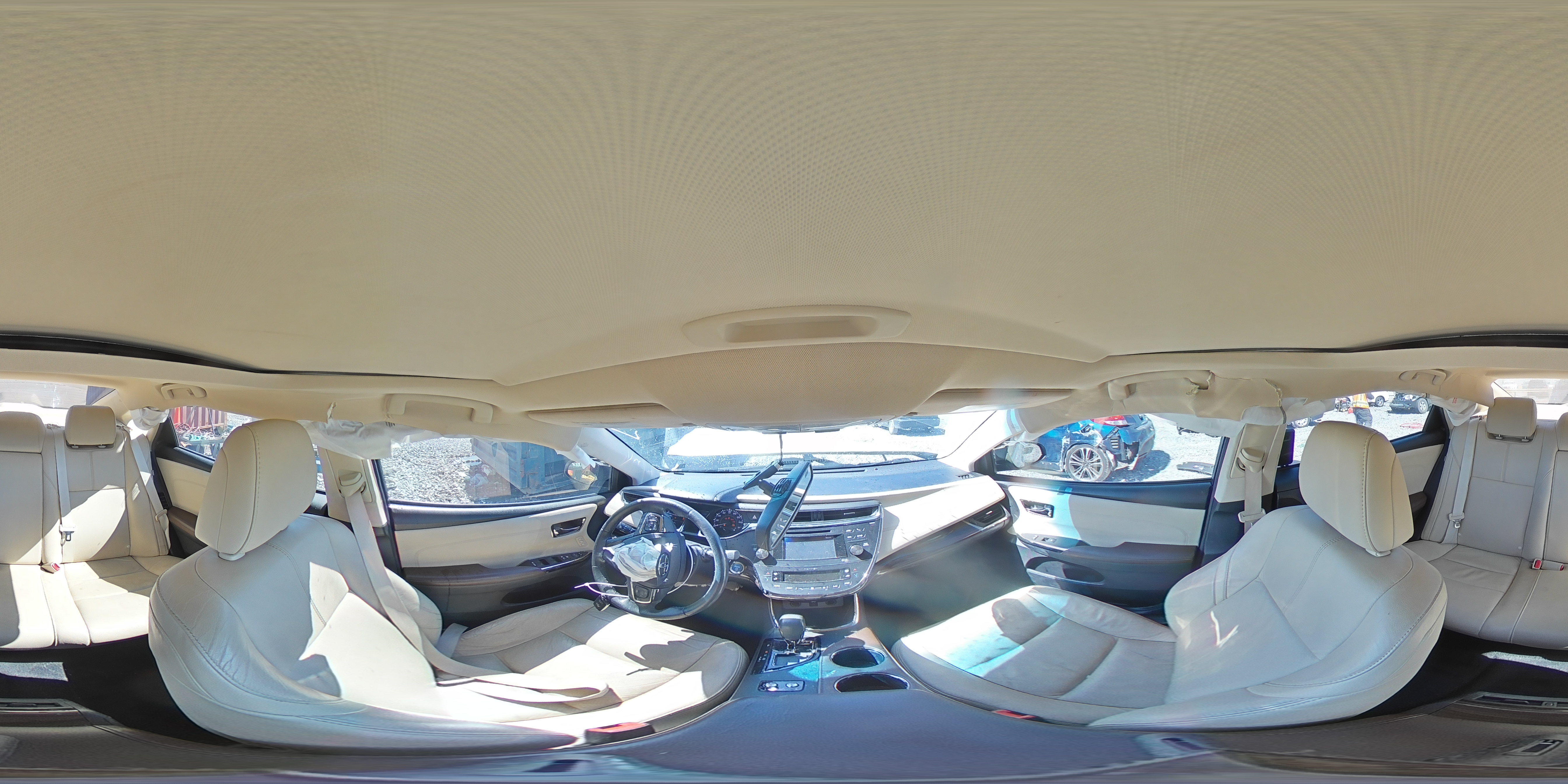 2014 Toyota Avalon - Image 14