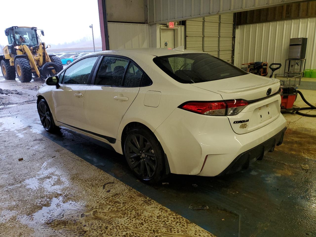 2024 Toyota Corolla - Image 2