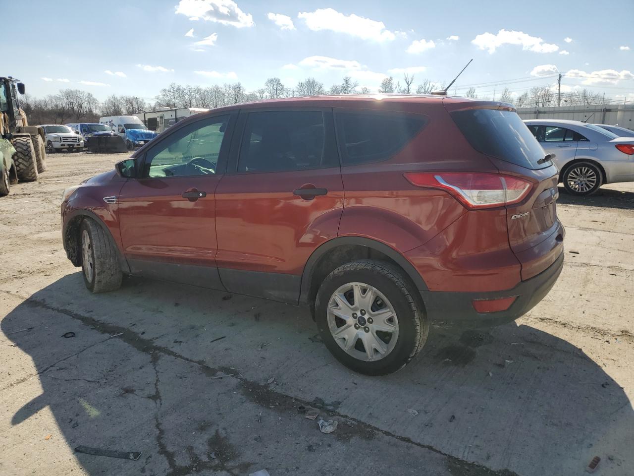 2014 Ford Escape - Image 2