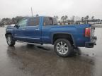 2016 Gmc Sierra K1500 Denali en Venta en Dunn, NC - Mechanical