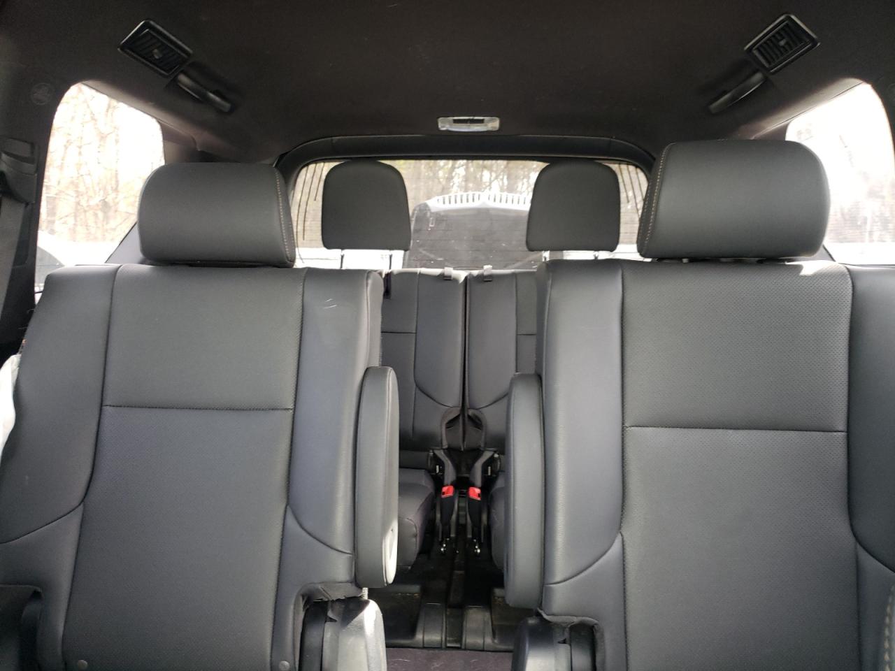 2020 Lexus Gx 460 Premium VIN: JTJAM7BX1L5252100 Lot: 45729065