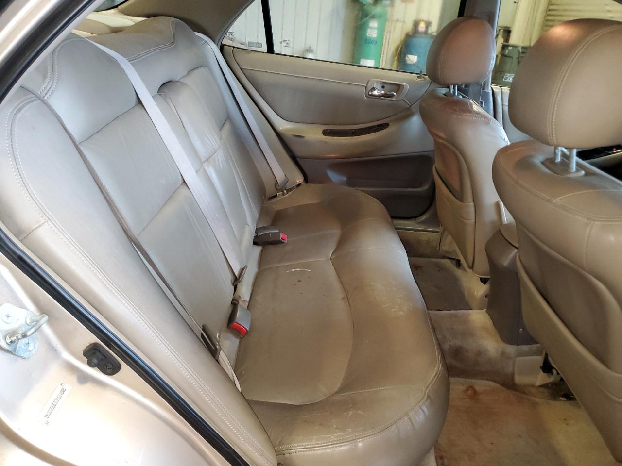 2002 Honda Accord - Image 10